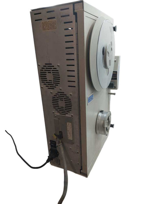 Vintage QualStar Magnetic Tape Transport Model: 1260 PN: 900013  =