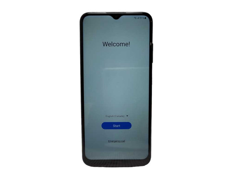 Samsung Galaxy A03s READ $