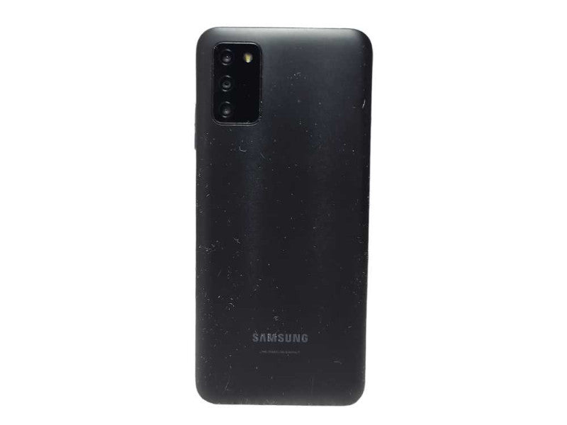 Samsung Galaxy A03s READ $