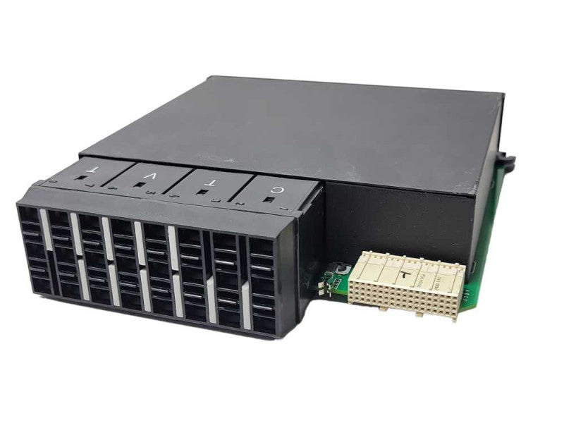 General Electric GE UR 8LH GE Multilin Module Q_