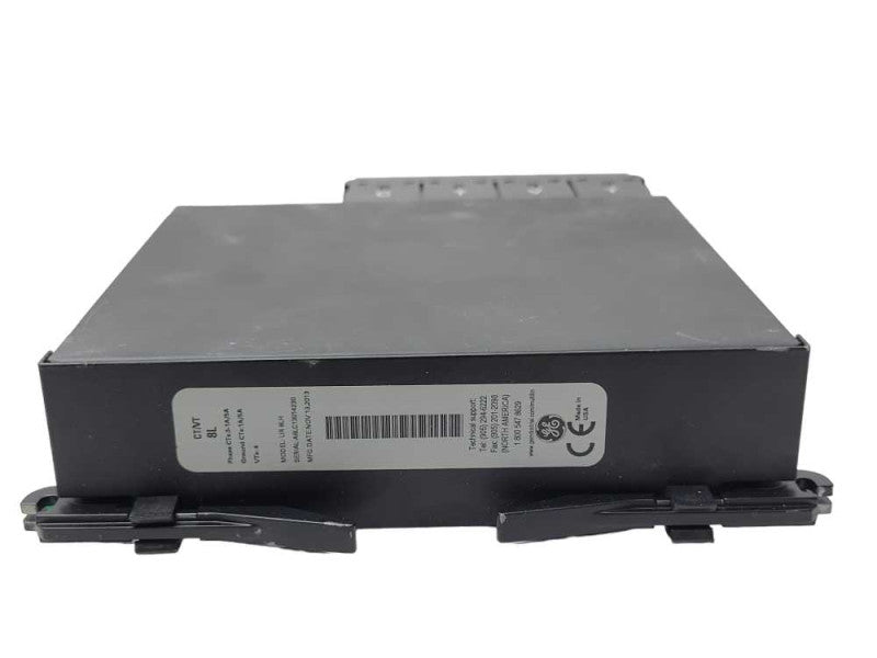 General Electric GE UR 8LH GE Multilin Module Q_