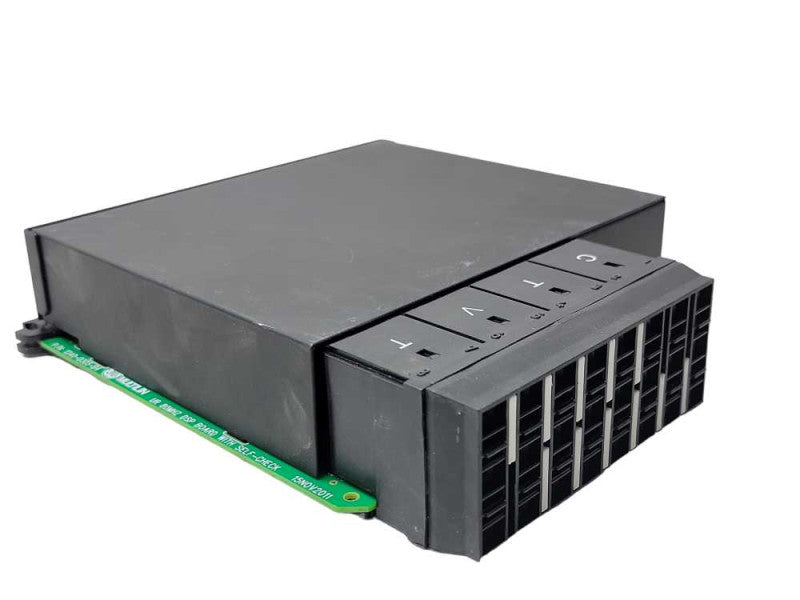 General Electric GE UR 8LH GE Multilin Module Q_