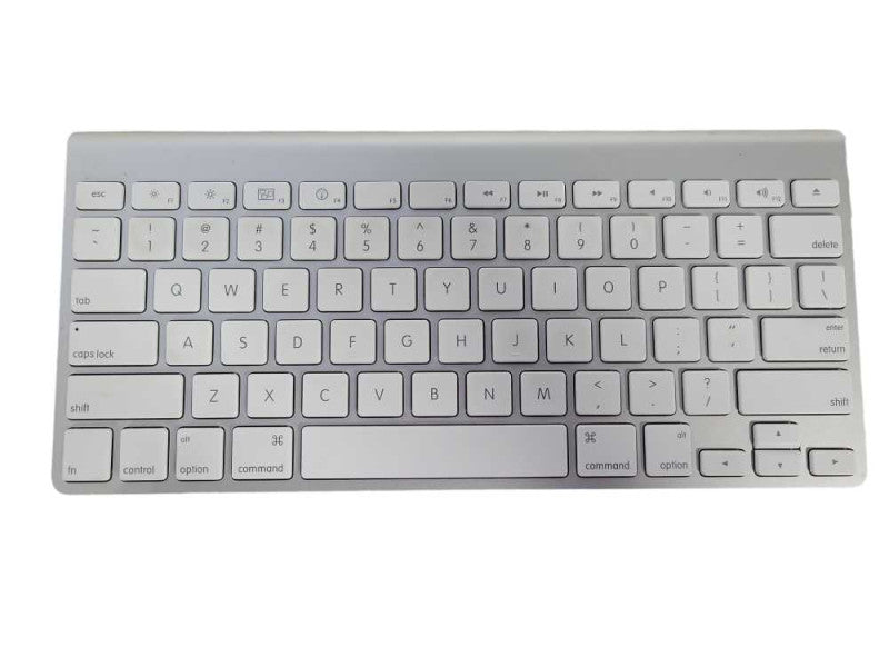 Apple Magic Keyboard (A1314) !
