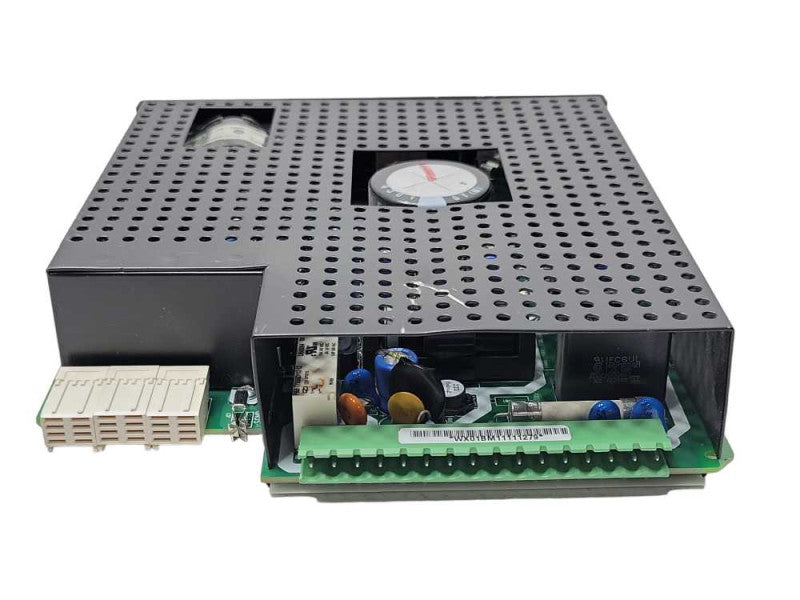 GE Multilin Power Module UR RHH 125-250VDC ,35W 100-240VAC ,35VA READ Q_