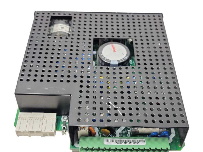 GE Multilin Power Module UR RHH 125-250VDC ,35W 100-240VAC ,35VA READ Q_