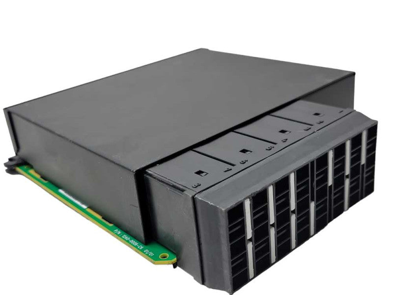 GE UR 6LH Digital I/O 6L 2 Form-A Outputs, READ Q_