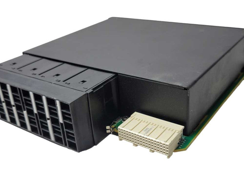 GE UR 6LH Digital I/O 6L 2 Form-A Outputs, READ Q_