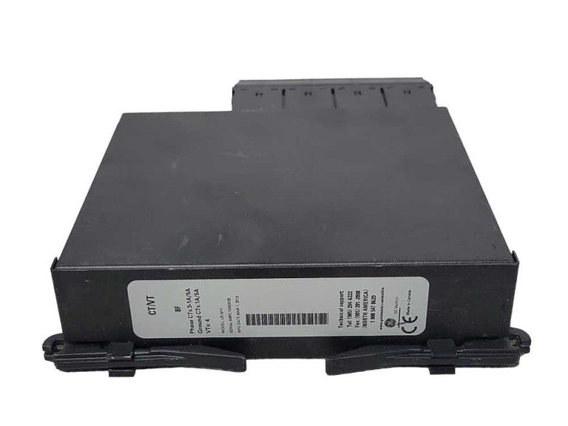 GE UR 8FH Multilin CT/VT 8F UR MODULE, READ Q_