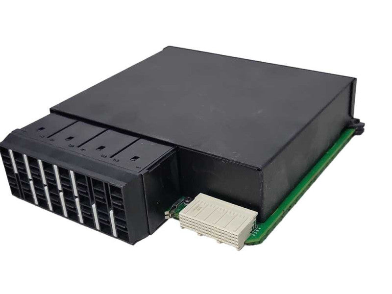 GE UR 8FH Multilin CT/VT 8F UR MODULE, READ Q_