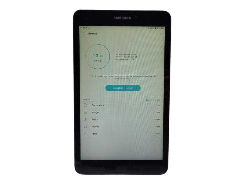 Samsung Galaxy Tab A 8.0 16GB SM-T380 Tablet Q$