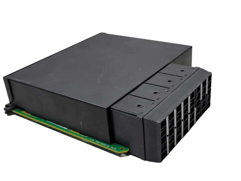 GE Multilin Digital I/O 6C UR 6CH 8 Form-C Outputs, READ Q_