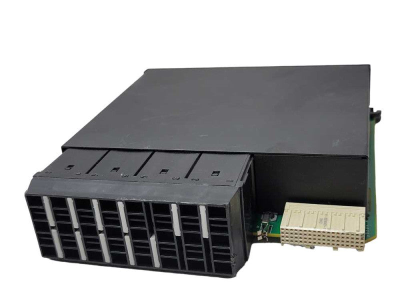 GE Multilin Digital I/O 6C UR 6CH 8 Form-C Outputs, READ Q_