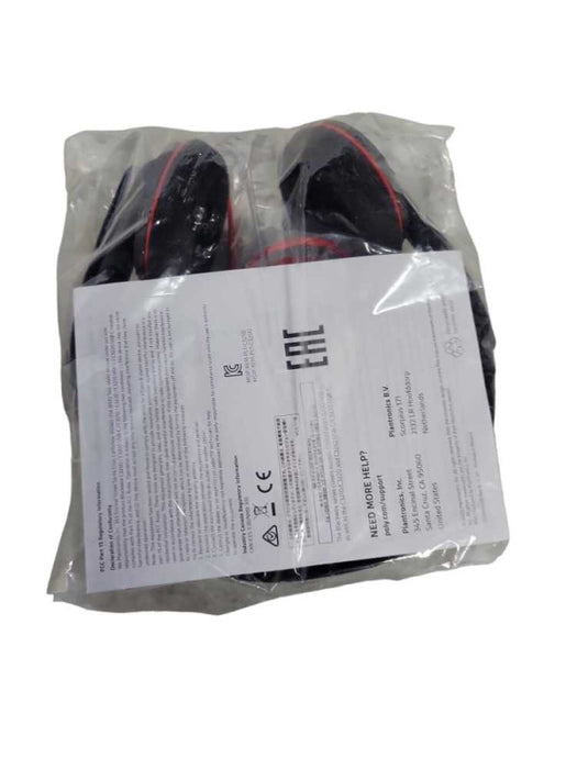NEW Plantronics Blackwire 3220 USB Headset !
