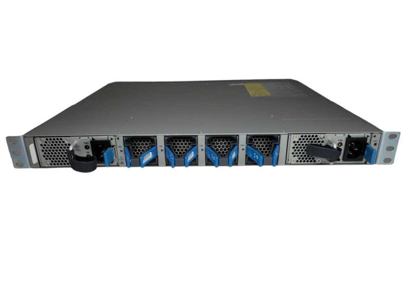 Cisco Nexus N3K-C3548P-10GX 3548X SWITCH, 48 SFP+ %