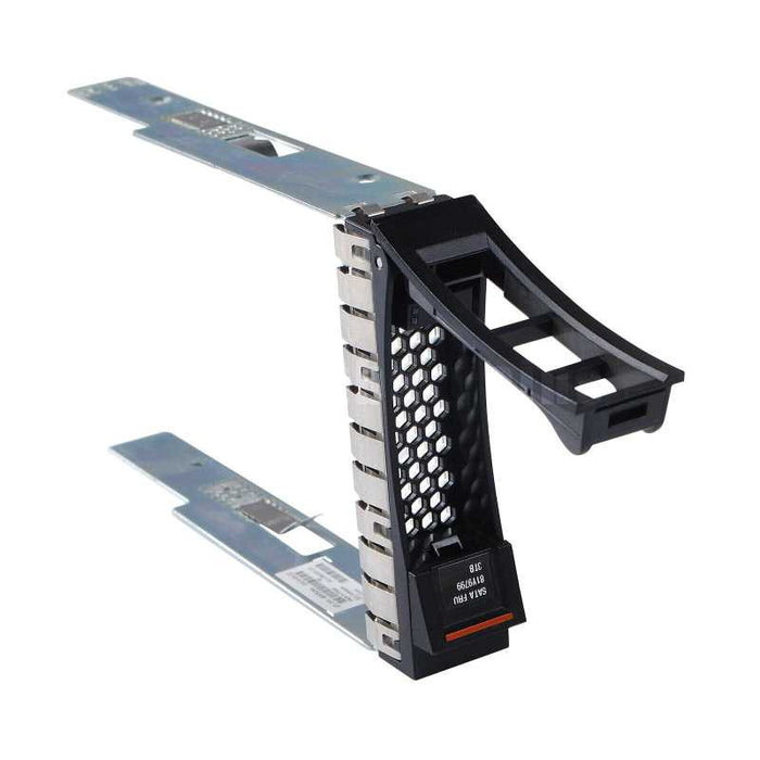IBM 69Y5284 3.5\\\\\\" SAS HDD Tray Caddy Sled x3500 x3550 x3630 x3250 x3650 M4 Q: