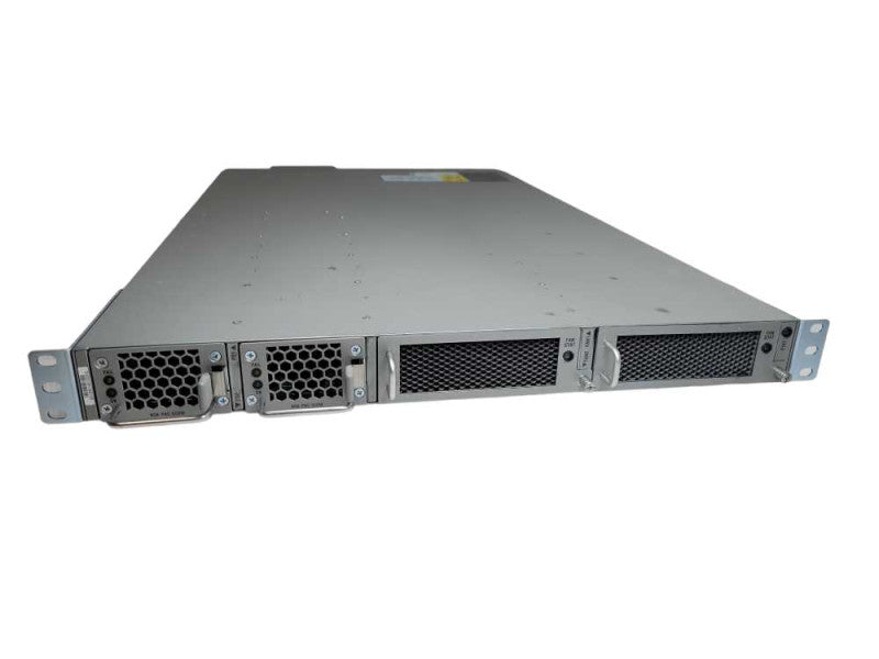 Cisco Nexus N5K-C5010P-BF 20-Port 10GbE Gigabit Ethernet Switch 2x PSU Q%
