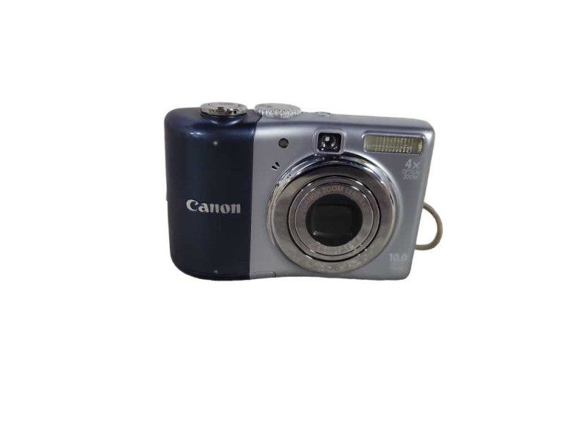 Canon PowerShot A1000 IS 10.0MP Digital Camera PC1309 !