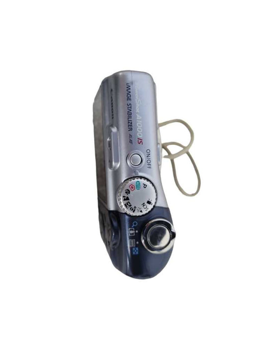 Canon PowerShot A1000 IS 10.0MP Digital Camera PC1309 !