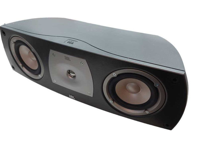 JBL Audio N-Centre Channel Speaker Northridge Series 8 OHMS =