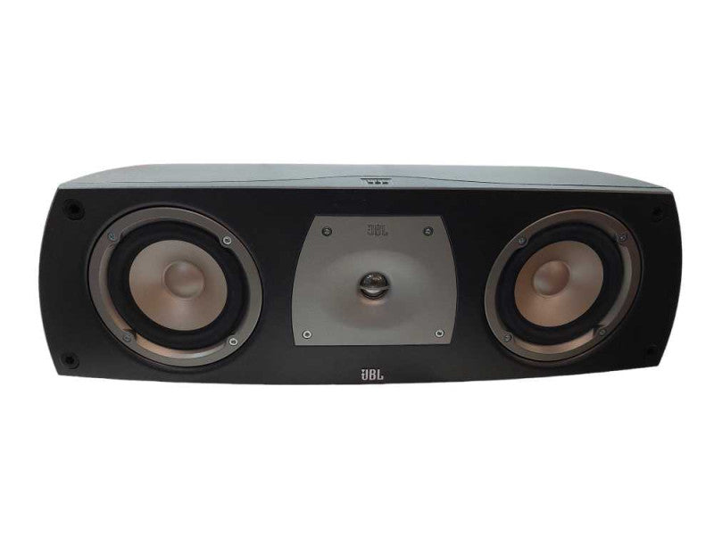 JBL Audio N-Centre Channel Speaker Northridge Series 8 OHMS =