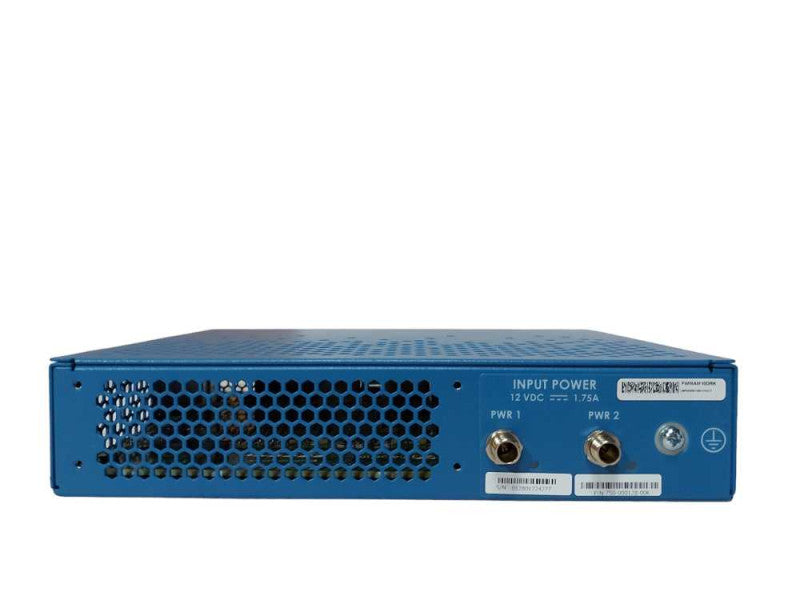 Palo Alto Networks PA-220 Firewall Security Appliance, Factory Reset Q
