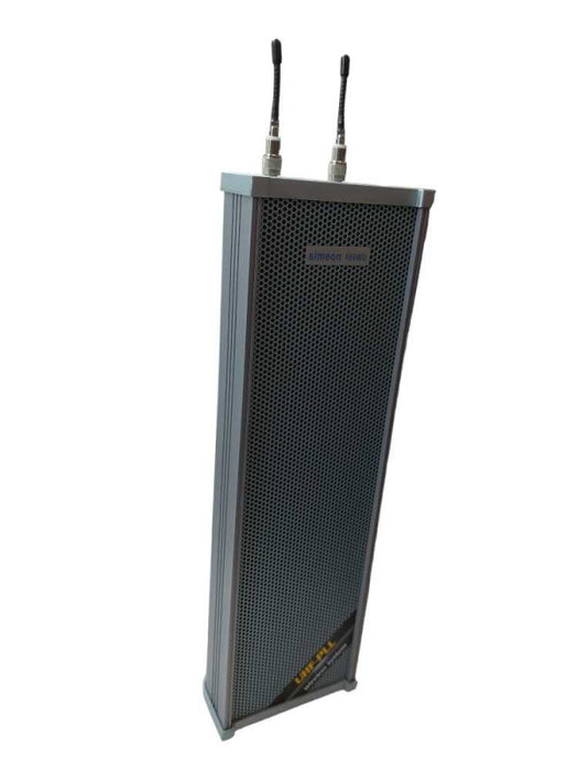 Supportive Hearing System Simeon 466WU UHF-PLL Wireless System  =
