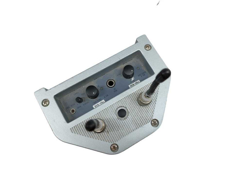 Supportive Hearing System Simeon 466WU UHF-PLL Wireless System  =
