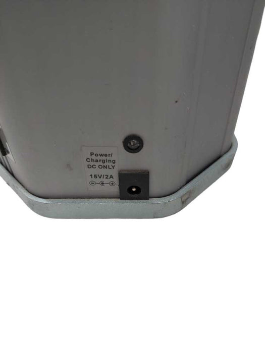Supportive Hearing System Simeon 466WU UHF-PLL Wireless System  =