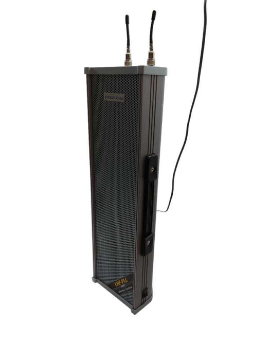 Supportive Hearing System Simeon 466WU UHF-PLL Wireless System  =