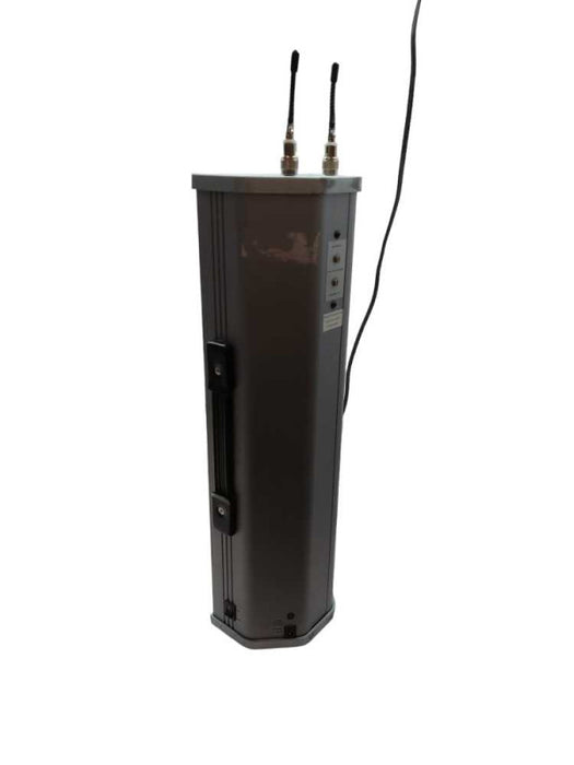 Supportive Hearing System Simeon 466WU UHF-PLL Wireless System  =