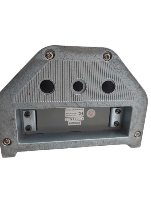 Supportive Hearing System Simeon 466WU UHF-PLL Wireless System  =