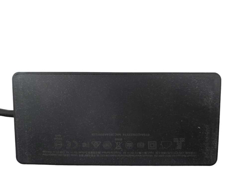 Microsoft Surface Dock Model: 1661 ( for Surface pro 3, 4, Surface book ) Q=