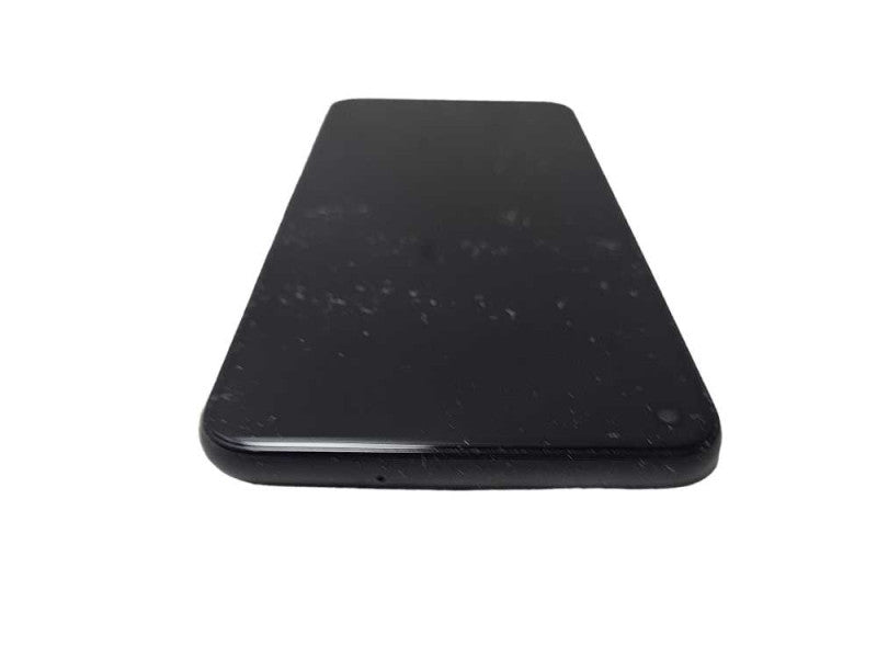 Google Pixel 5 Black READ $