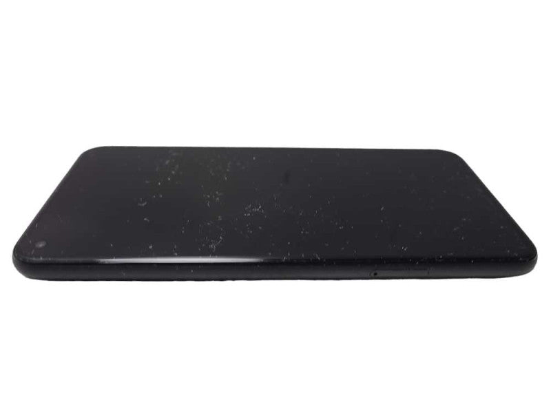 Google Pixel 5 Black READ $