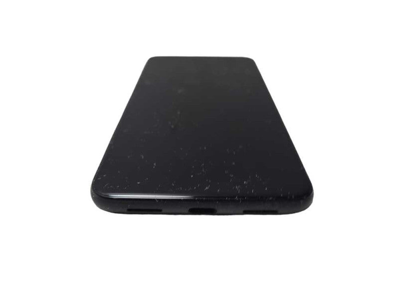 Google Pixel 5 Black READ $
