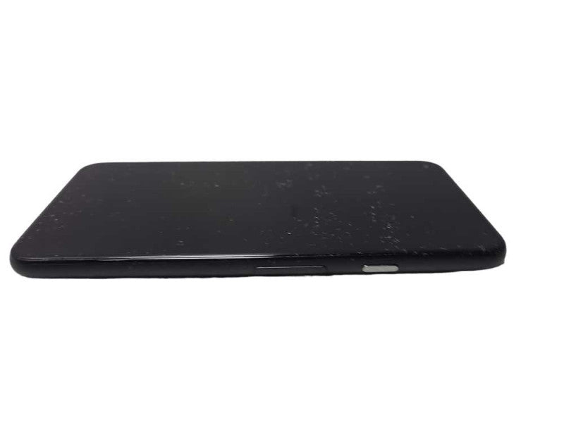 Google Pixel 5 Black READ $