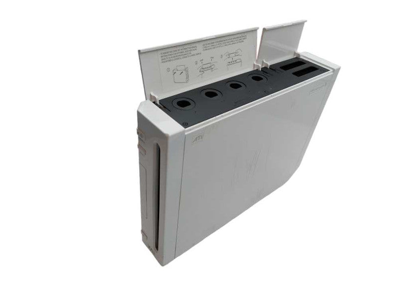 Nintendo Wii Model: RVL-001(USA)  =