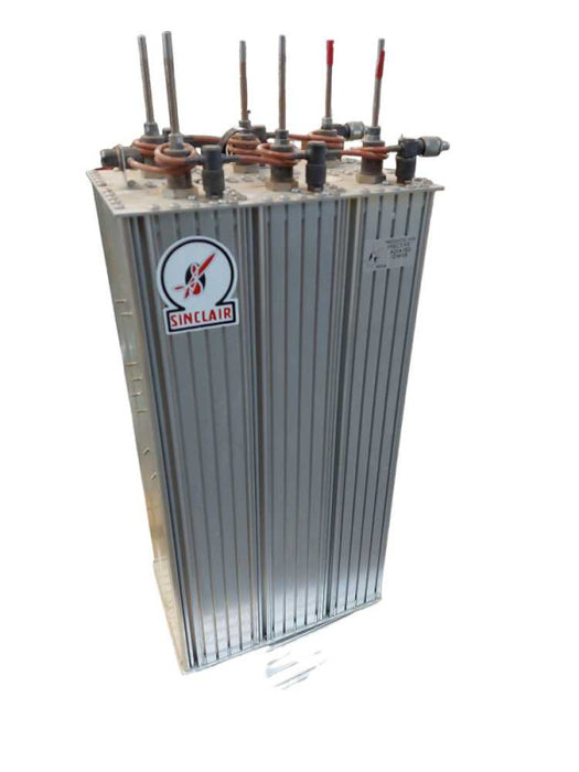 Sinclair Q2330E BandPass Band Reject Duplexer VHF RES-LOK Q=