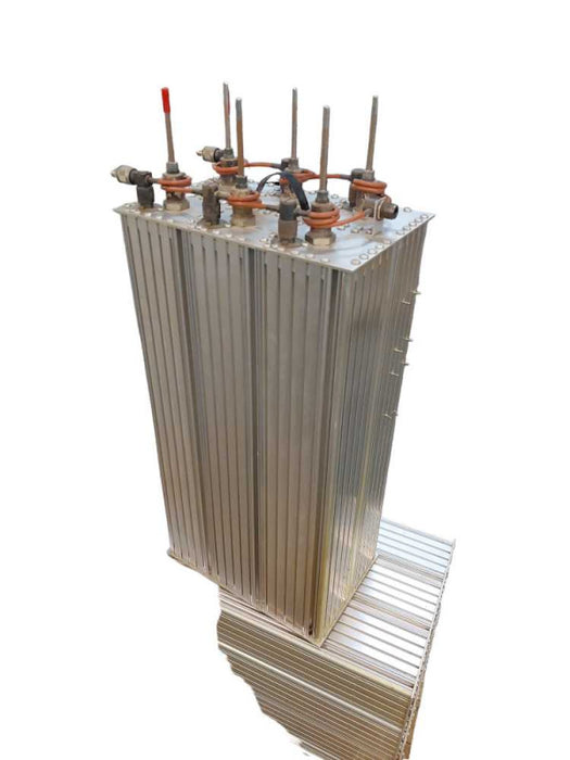 Sinclair Q2330E BandPass Band Reject Duplexer VHF RES-LOK Q=