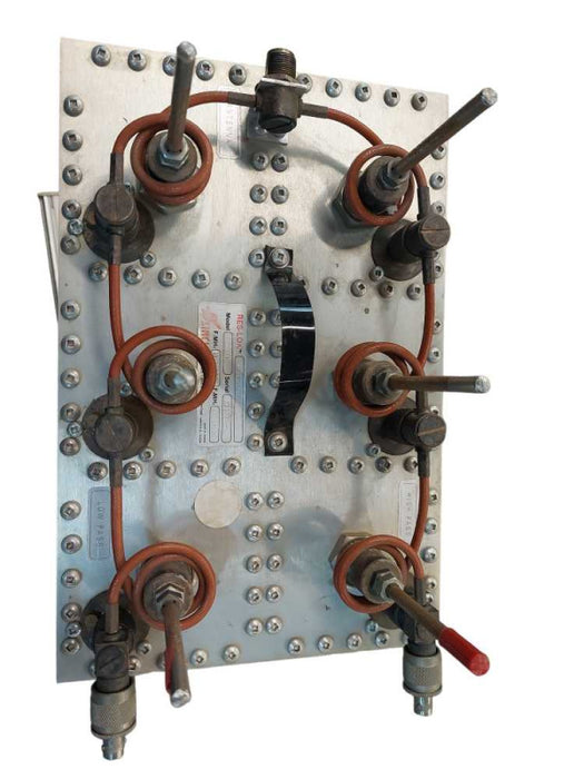 Sinclair Q2330E BandPass Band Reject Duplexer VHF RES-LOK Q=