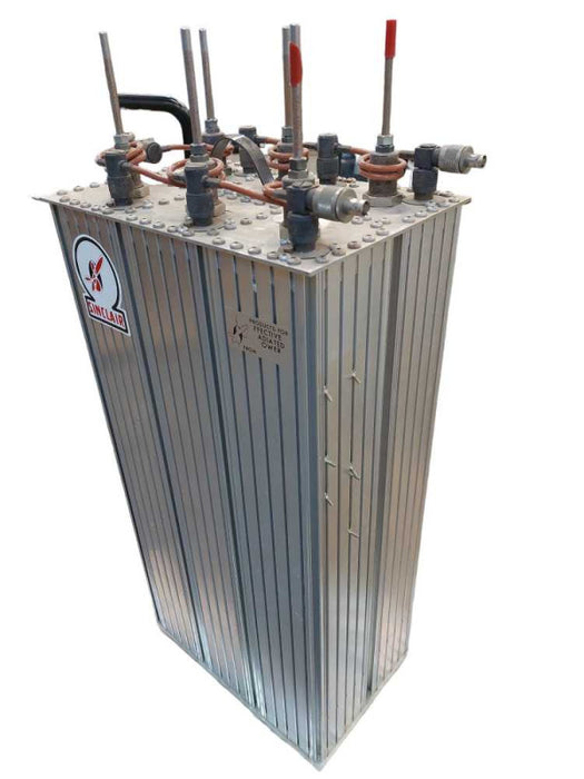 Sinclair Q2330E BandPass Band Reject Duplexer VHF RES-LOK Q=