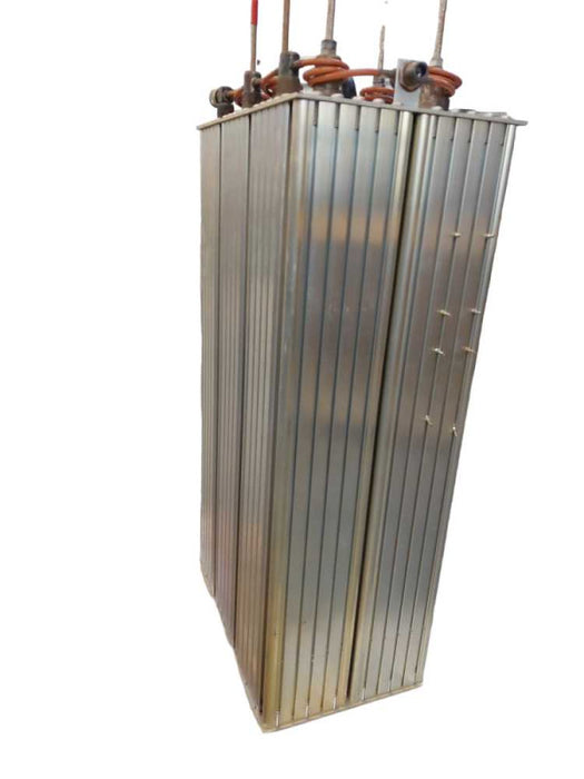 Sinclair Q2330E BandPass Band Reject Duplexer VHF RES-LOK Q=