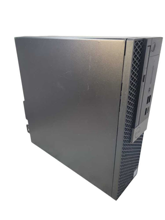 Dell OptiPlex 5070 SFF Desktop | i5-9500 @ 3.00GHz 16GB DDR4 256GB NVMe !