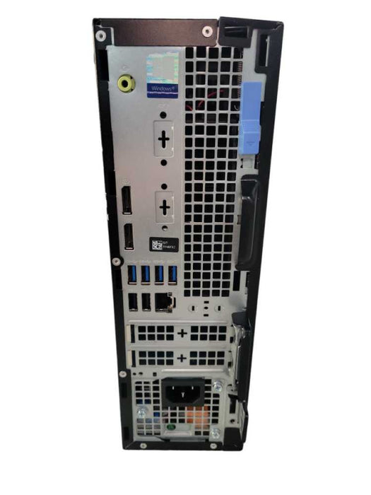 Dell OptiPlex 5070 SFF Desktop | i5-9500 @ 3.00GHz 16GB DDR4 256GB NVMe !