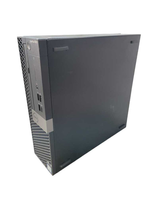 Dell OptiPlex 5070 SFF Desktop | i5-9500 @ 3.00GHz 16GB DDR4 256GB NVMe !