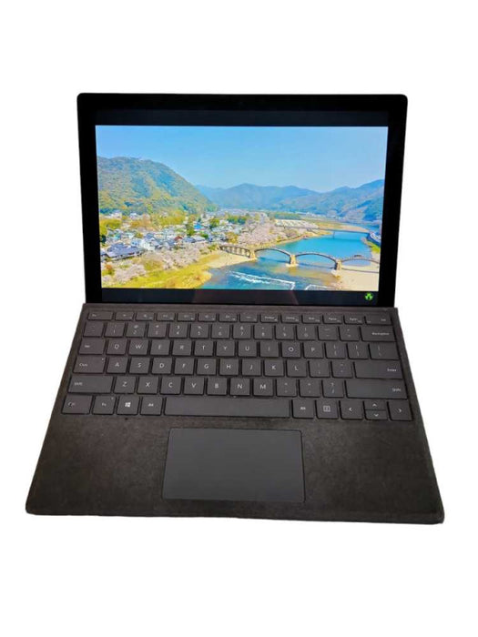 Microsoft Surface Pro 7 (1866) - i7-1065G7, 16GB RAM, 256GB SSD - READ Î