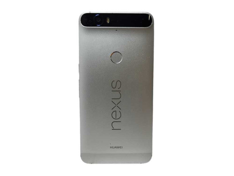Huawei Nexus 6P 32GB Android Smartphone READ $