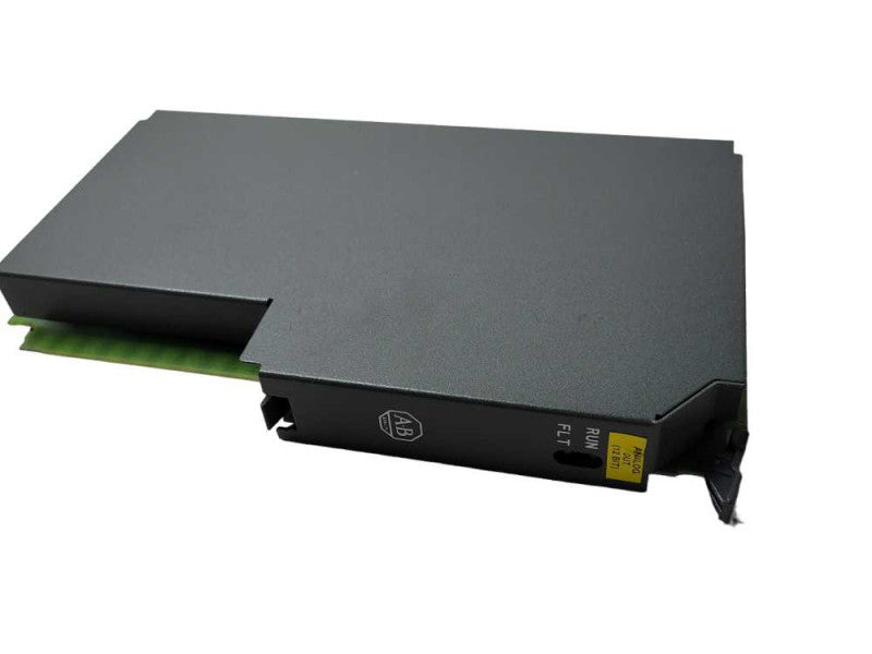 Allen-Bradley 1771-0FE2/B Analog Output Module Rev S01, READ _