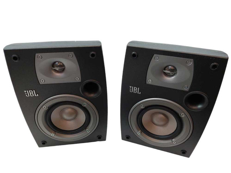 2 JBL Northridge Series N24 8 OHMS Speakers  =