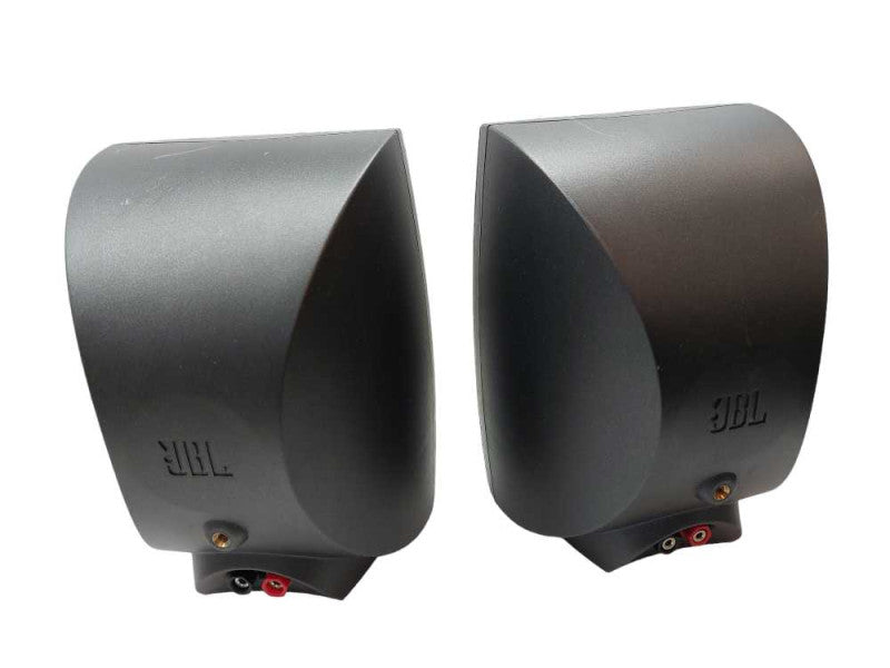 2 JBL Northridge Series N24 8 OHMS Speakers  =